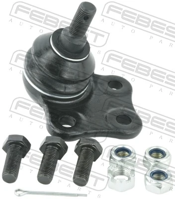 Ball Joint