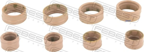 Repair Kit, air conditioning