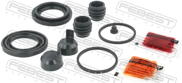 Repair Kit, brake caliper