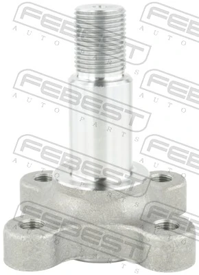 Axle Beam