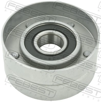 Tensioner Pulley, V-ribbed belt