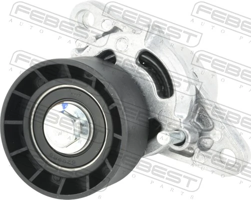 Belt Tensioner, V-ribbed belt