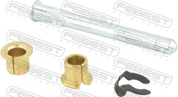 Mounting Kit, door