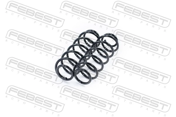 Suspension Set, springs