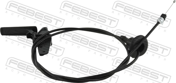 Bonnet Cable