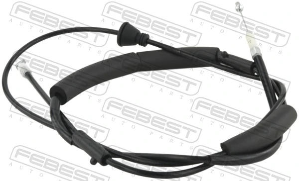 Bonnet Cable