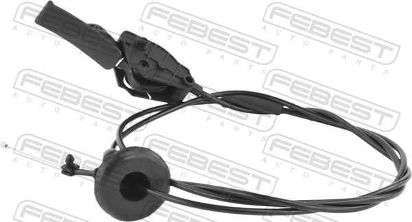 Bonnet Cable