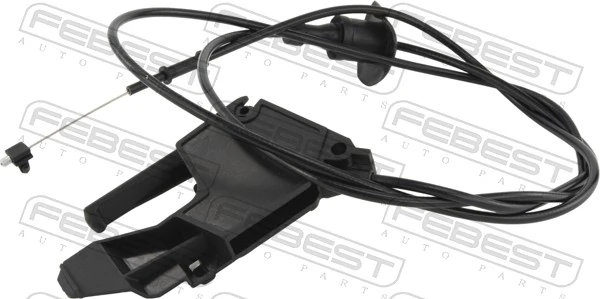 Bonnet Cable