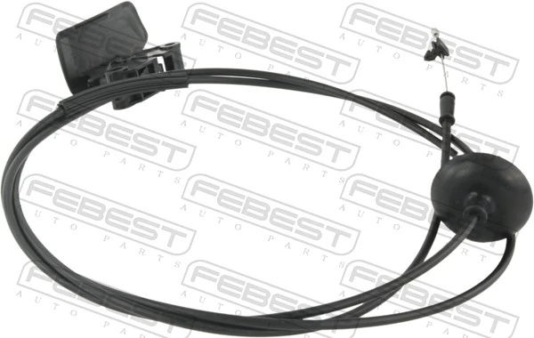 Bonnet Cable