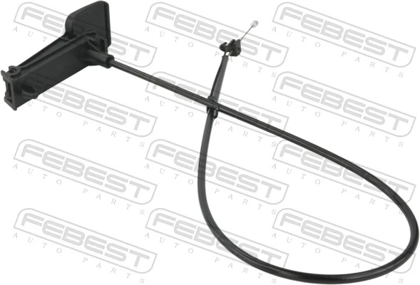 Bonnet Cable