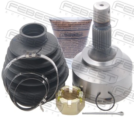 Joint Kit, drive shaft