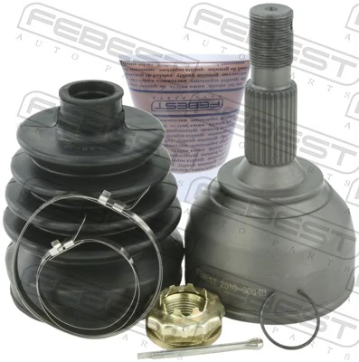 Joint Kit, drive shaft