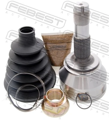 Joint Kit, drive shaft
