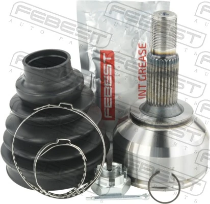 Joint Kit, drive shaft