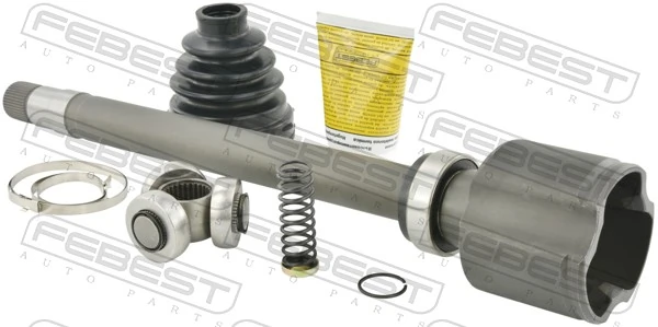 Joint Kit, drive shaft