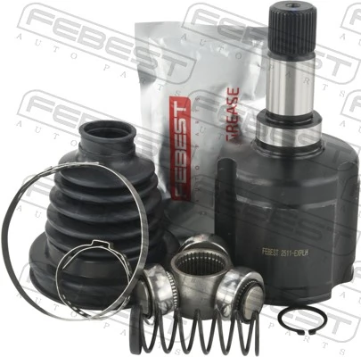 Joint Kit, drive shaft