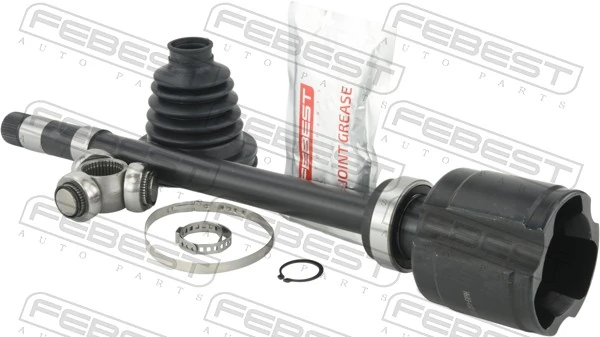 Joint Kit, drive shaft