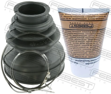 Bellow Kit, drive shaft