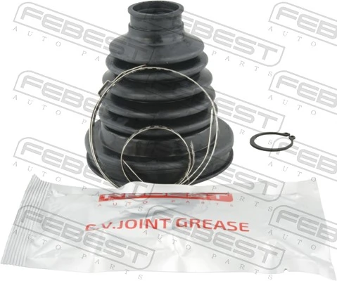 Bellow Kit, drive shaft