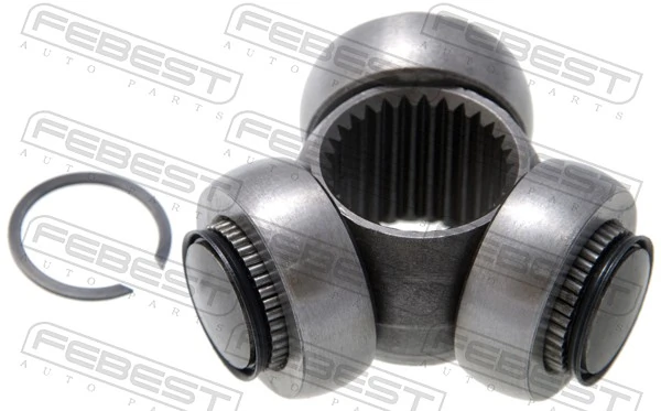 Spider Assembly, drive shaft