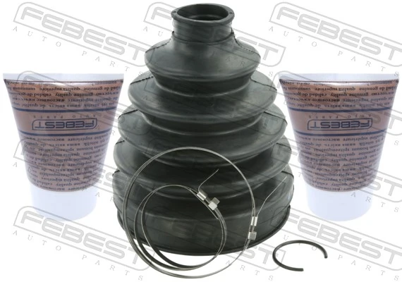 Bellow Kit, drive shaft