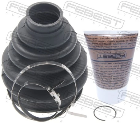 Bellow Kit, drive shaft