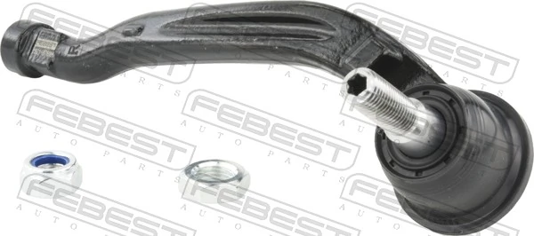 Tie Rod End