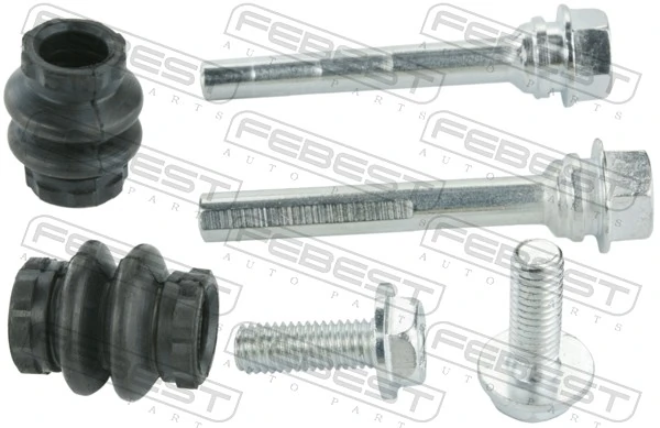 Guide Bolt, brake caliper