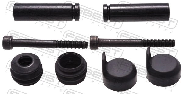 Guide Sleeve Kit, brake caliper