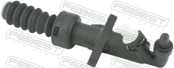 Slave Cylinder, clutch