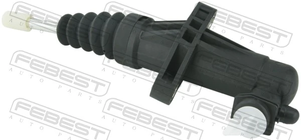 Slave Cylinder, clutch
