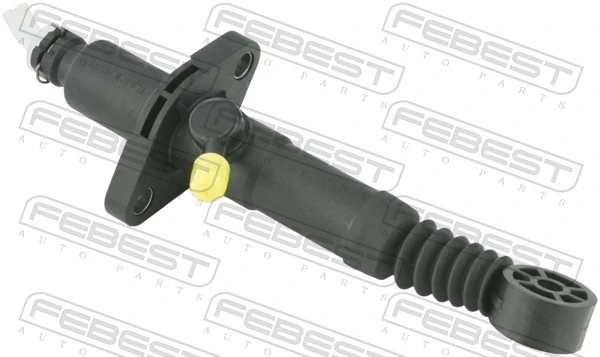 Master Cylinder, clutch