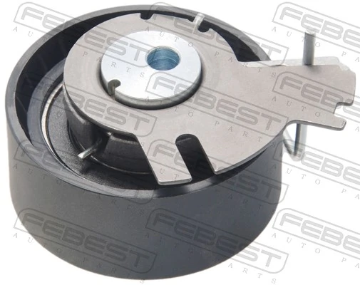 Tensioner, timing belt