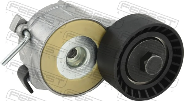 Belt Tensioner, V-ribbed belt