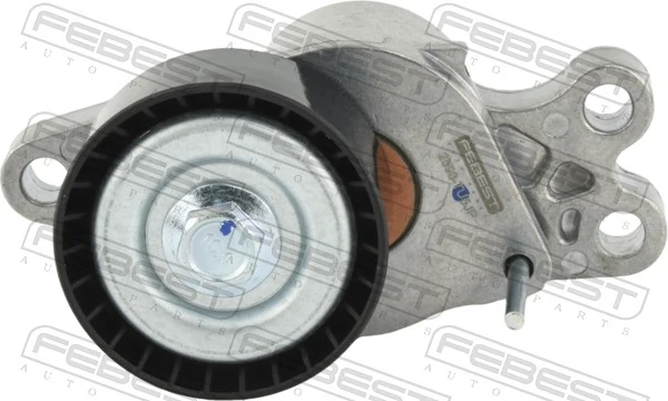 Belt Tensioner, V-ribbed belt
