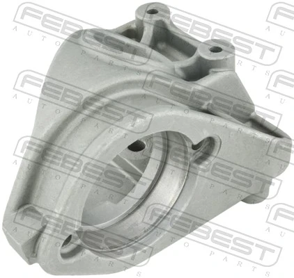 Packing Plate, drive shaft flange
