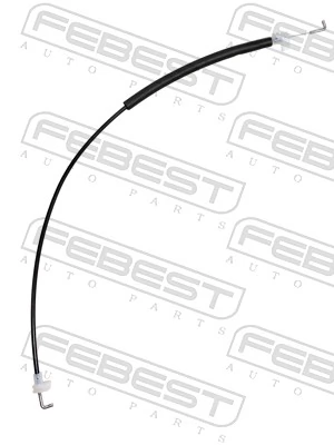 Cable Pull, door release