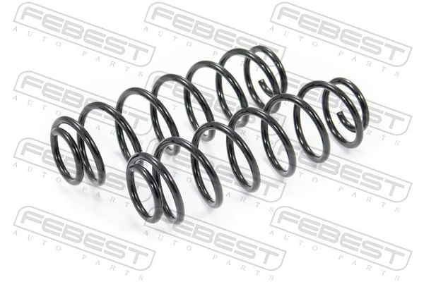 Suspension Set, springs