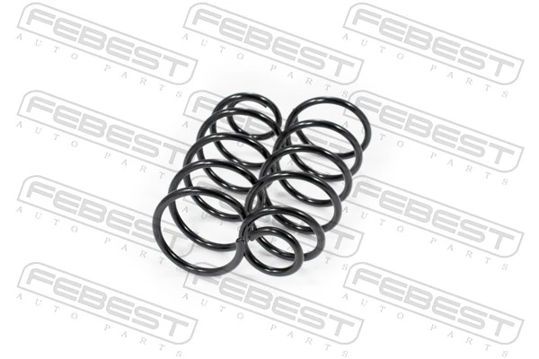 Suspension Set, springs