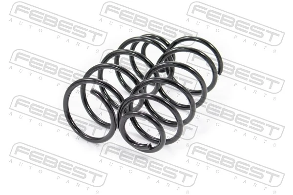 Suspension Set, springs