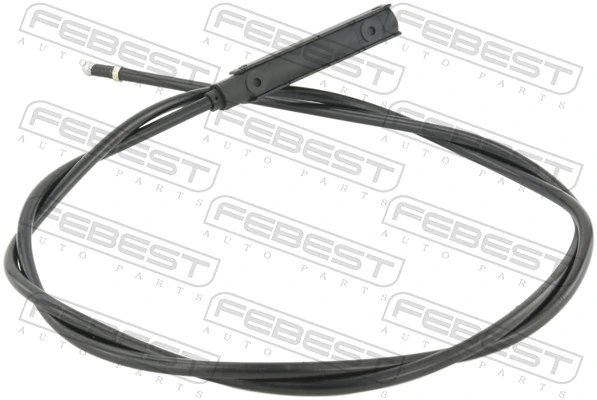 Bonnet Cable