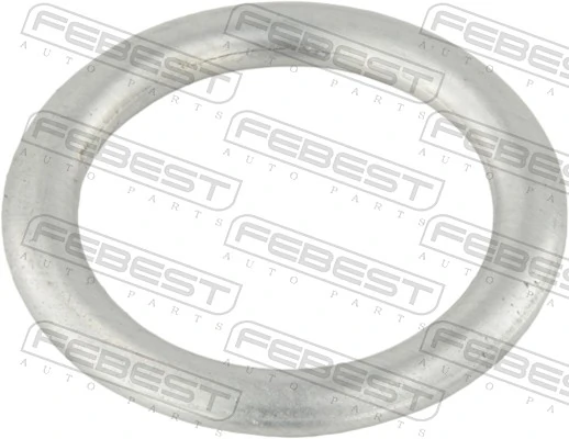 Gasket, oil sump