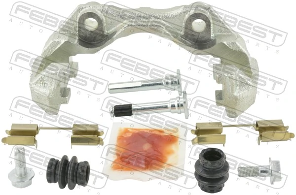 Brake Caliper Bracket Set