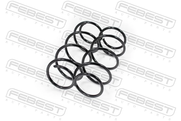 Suspension Set, springs