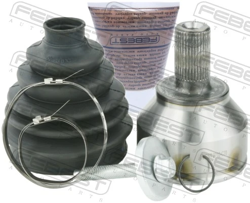 Joint Kit, drive shaft