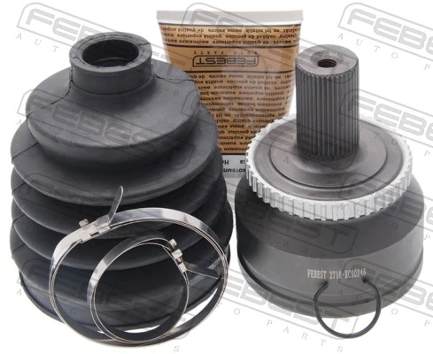 Joint Kit, drive shaft