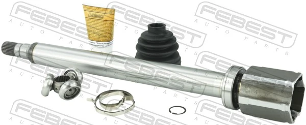 Joint Kit, drive shaft
