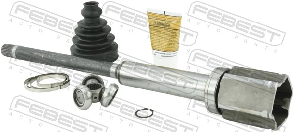Joint Kit, drive shaft