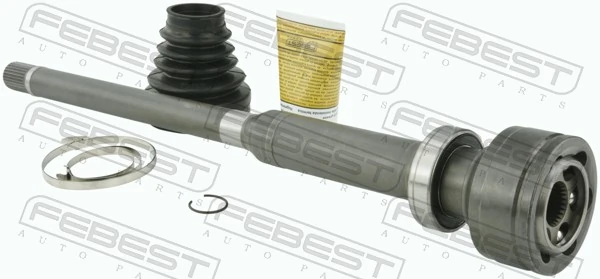 Joint Kit, drive shaft