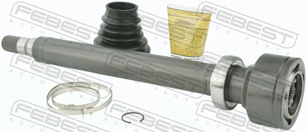 Joint Kit, drive shaft